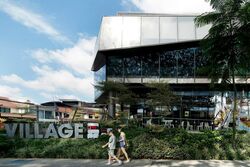 Serangoon Garden Village (D19), Retail #576567921